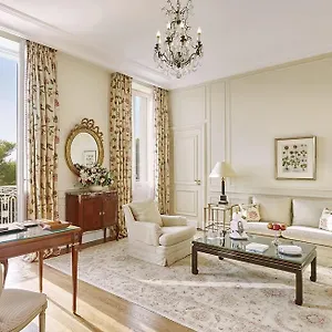 Du Cap Eden Roc Антиб